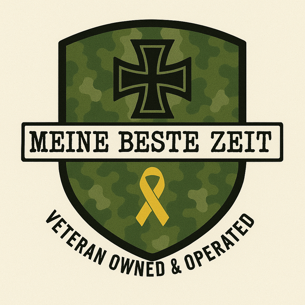 Von Veteranen - für Veteranen