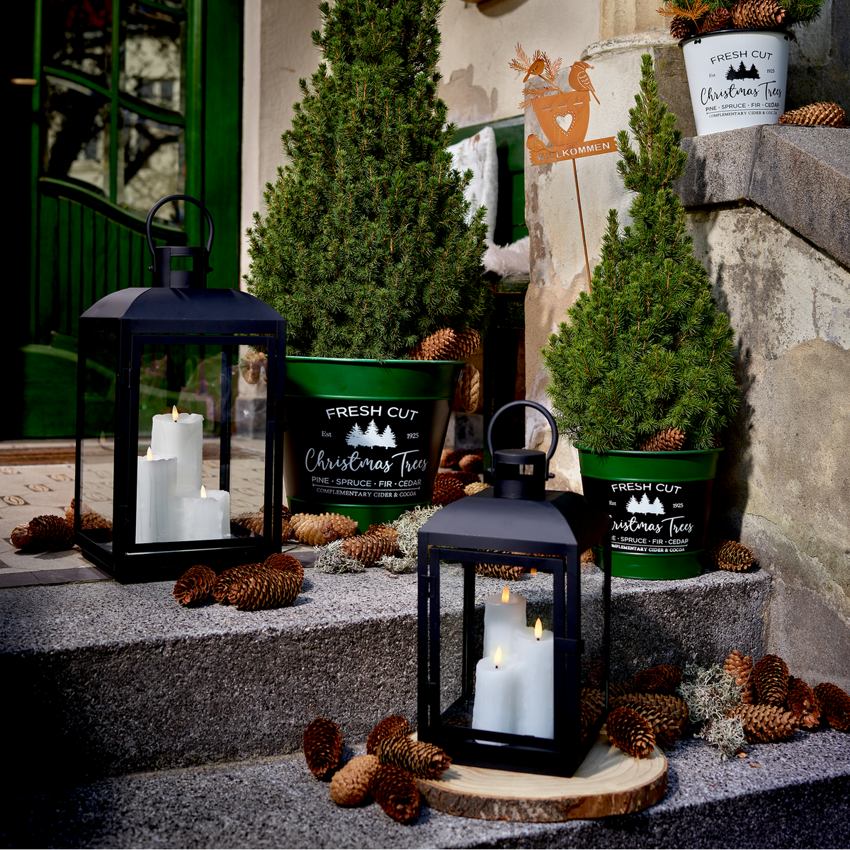 💌 Weihnachten bei BRNBL 🎄