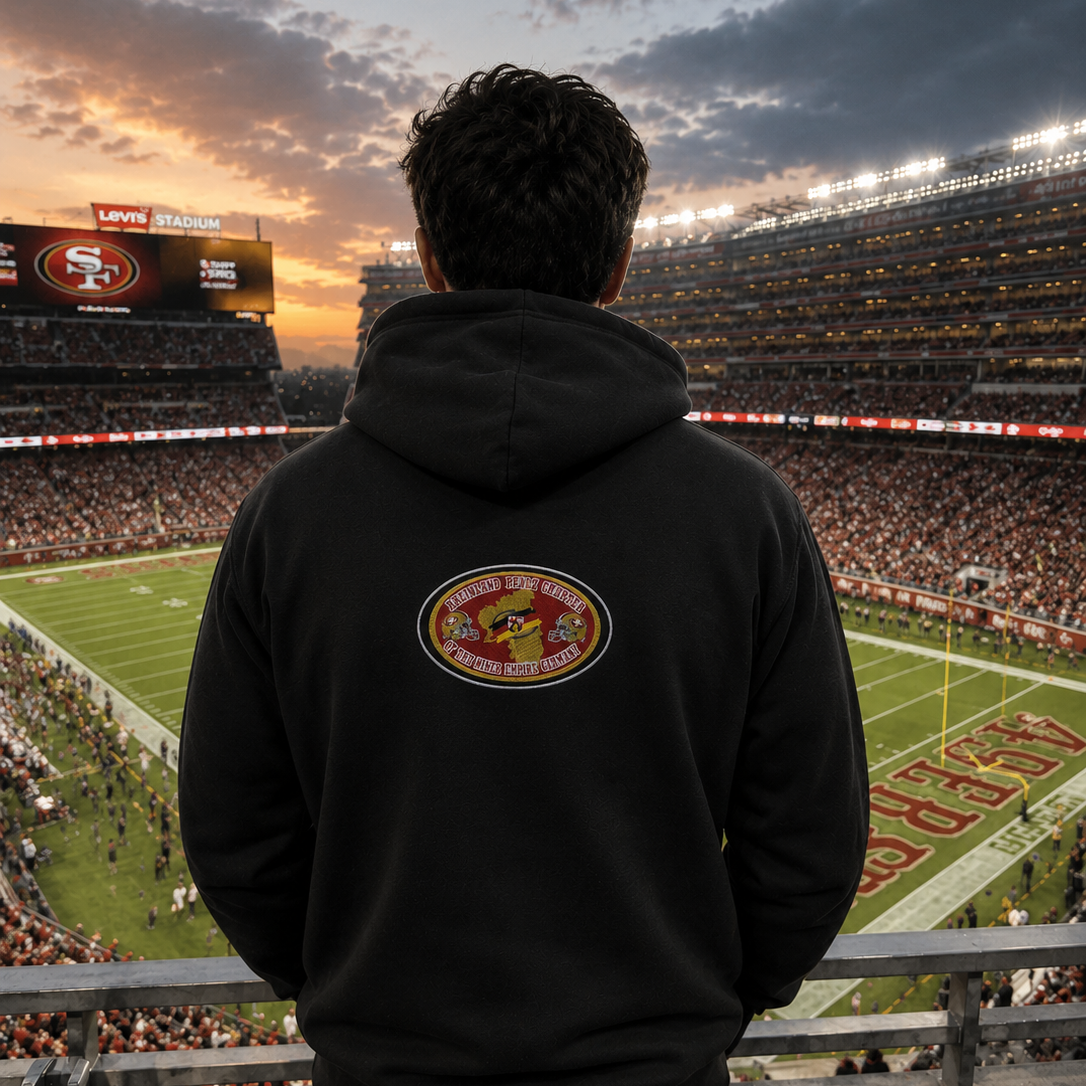Niner Empire RLP