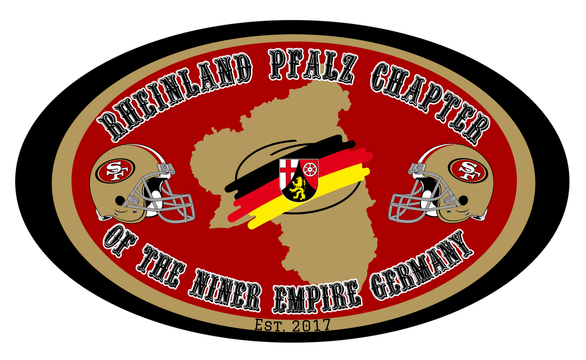Niner Empire Germany  - RLP