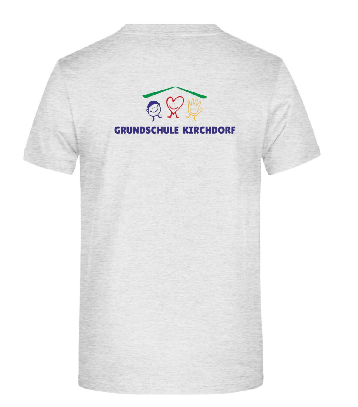 Grundschule Kirchdorf - TShirt Kinder