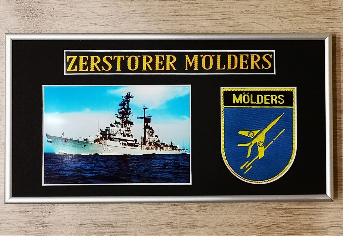 D186 - Destructor de moldes - 15 x 30 cm