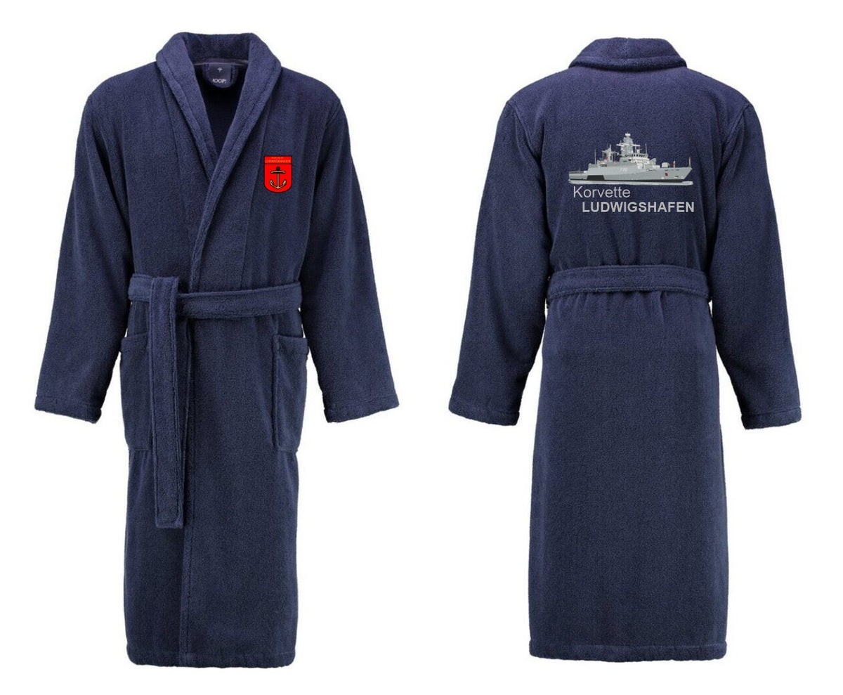 Albornoz F264 Corvette Ludwigshafen am Rhein