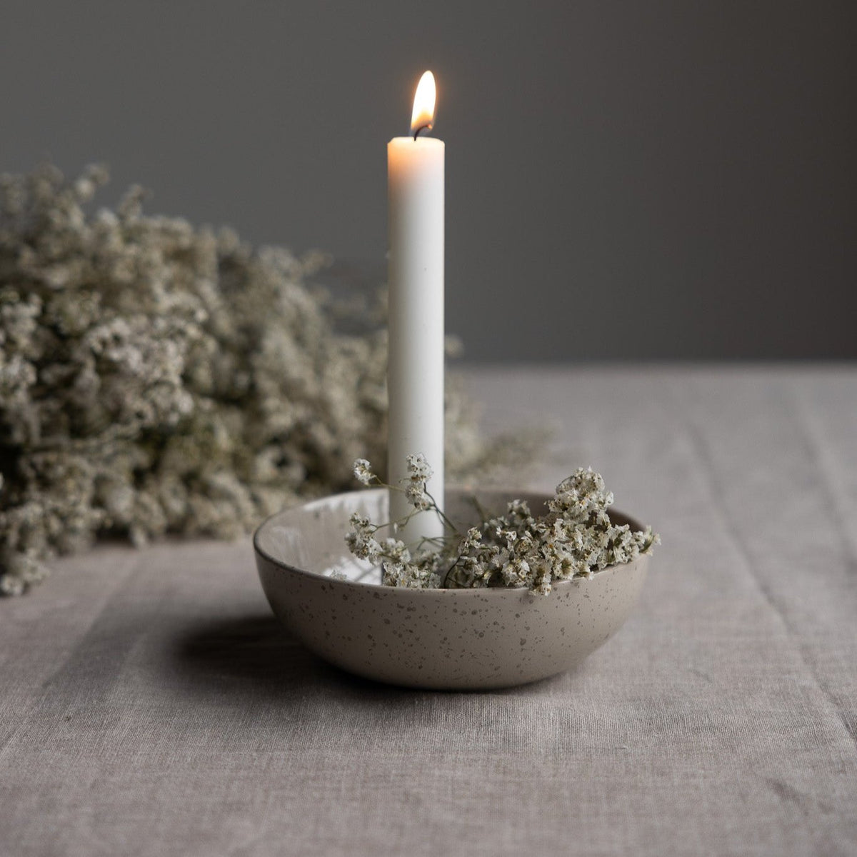 Storefactory - LIDATORP pequeño natural 16 x 5 cm