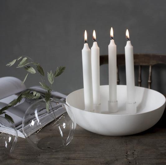 Storefactory - KVISTBRO blanco