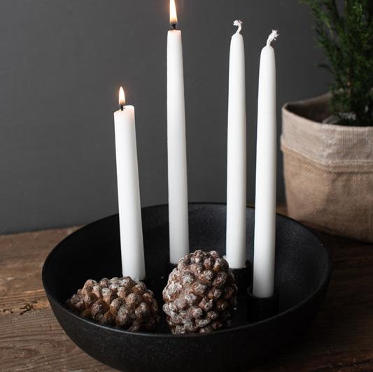 Storefactory - KVISTBRO negro