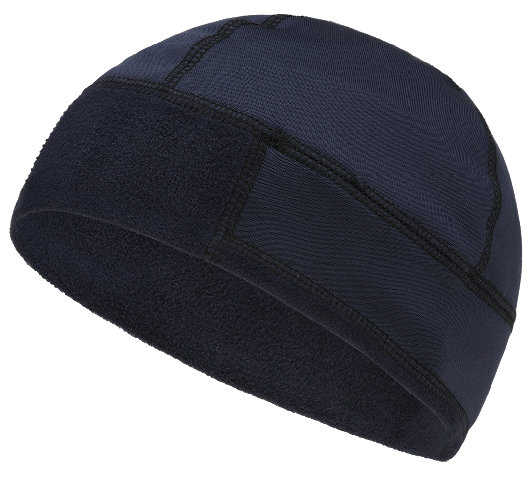 GORRA DE POLAR BW, 3 colores