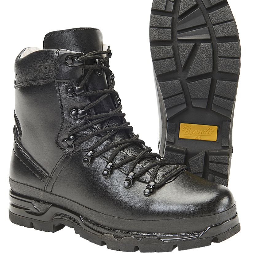 BOTAS DE MONTAÑA BW - Brandit