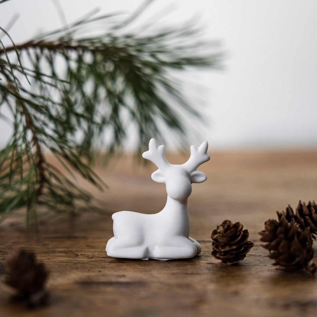 STOREFACTORY - Reno tumbado - Sten mini