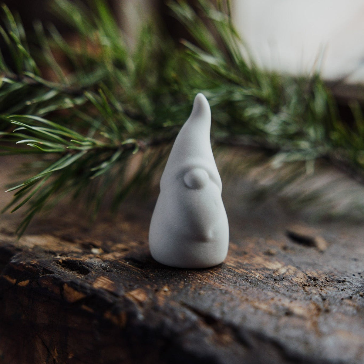 Storefactory - MELVIN pequeño - Mini Papá Noel