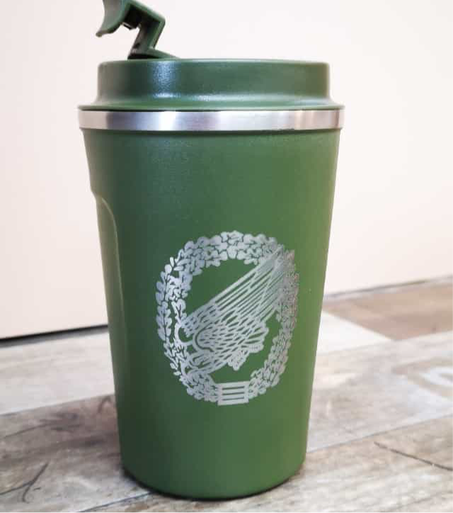 Taza térmica oliva 1.FschJgBtl.272