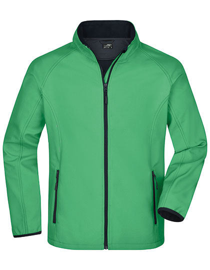 Chaqueta softshell OXYLIS