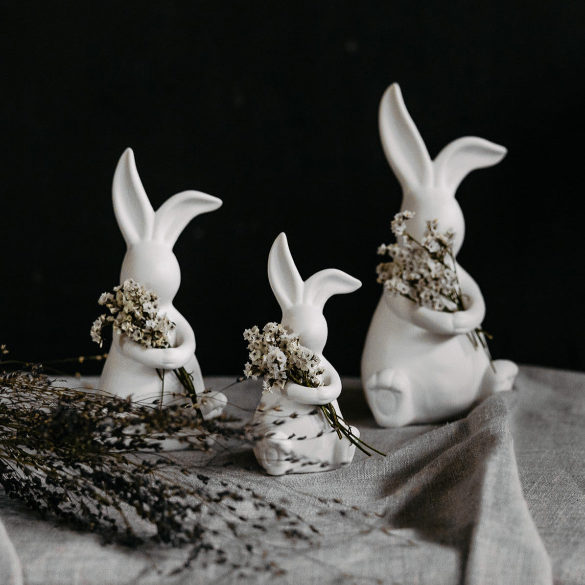 ELIAS - Hase 6 x 12 cm