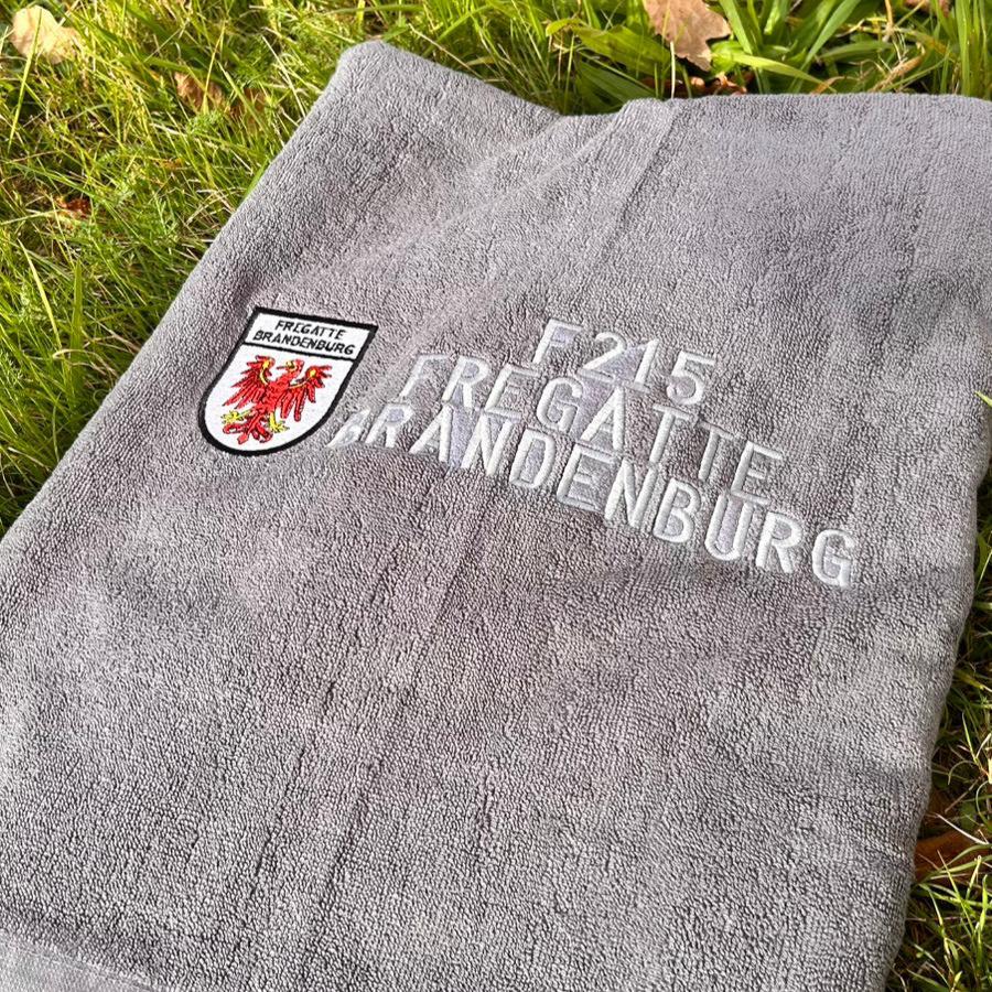 Toalla Brandeburgo F215 70x140cm