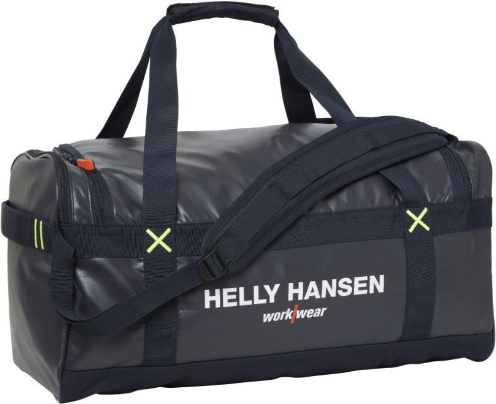 Bolsa de viaje HELLY HANSEN negra