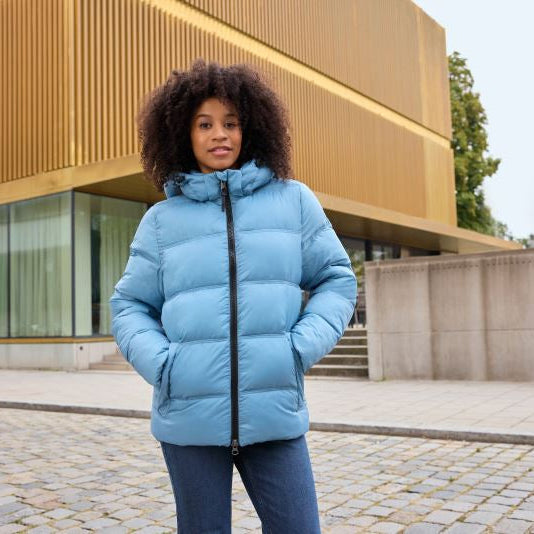 Chaqueta de invierno para mujer - JN by Daiber