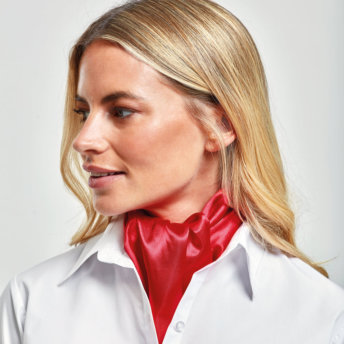 Bufanda de negocios para mujer 