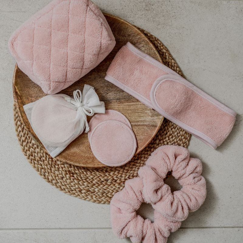 Set de cuidado facial Beauty Bag - Vossen