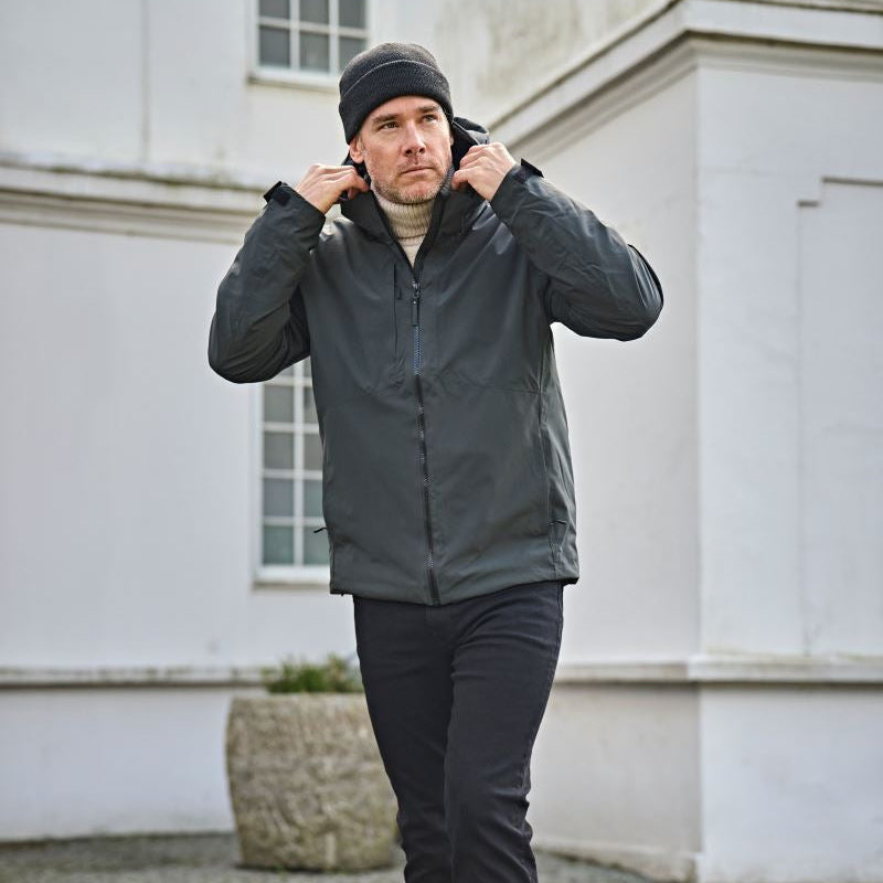 Herren Winterjacke "All Weather"