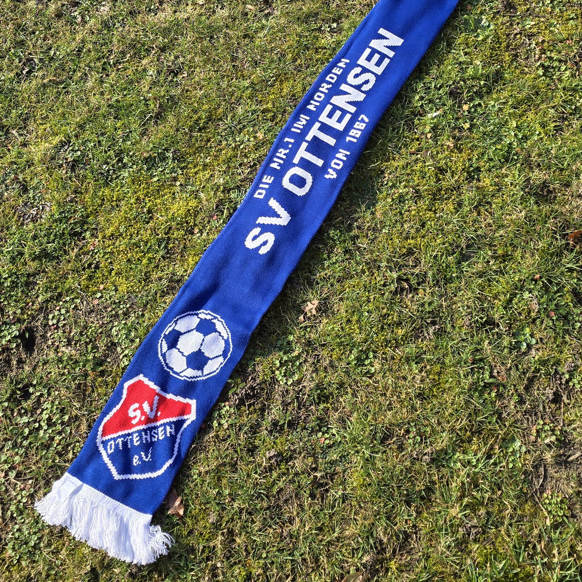 FANSCHAL - SV Ottensen