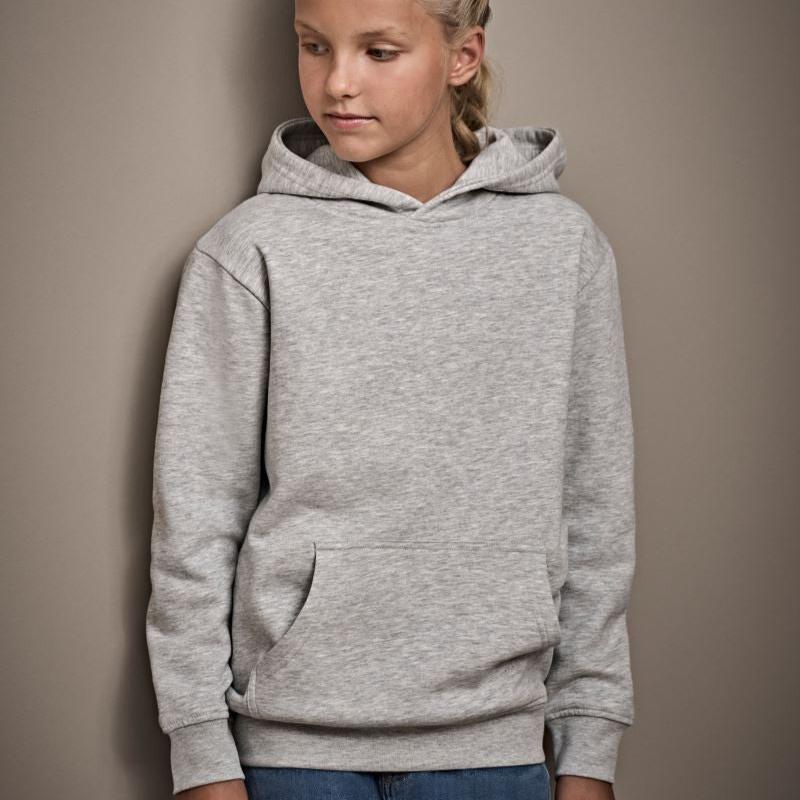 Sudadera con capucha para niños "Power", TeeJays