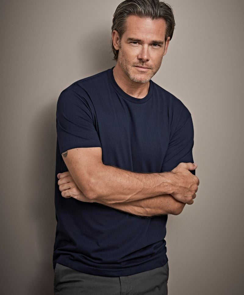 Camiseta de hombre "Fashion Soft Tee" - TeeJays 