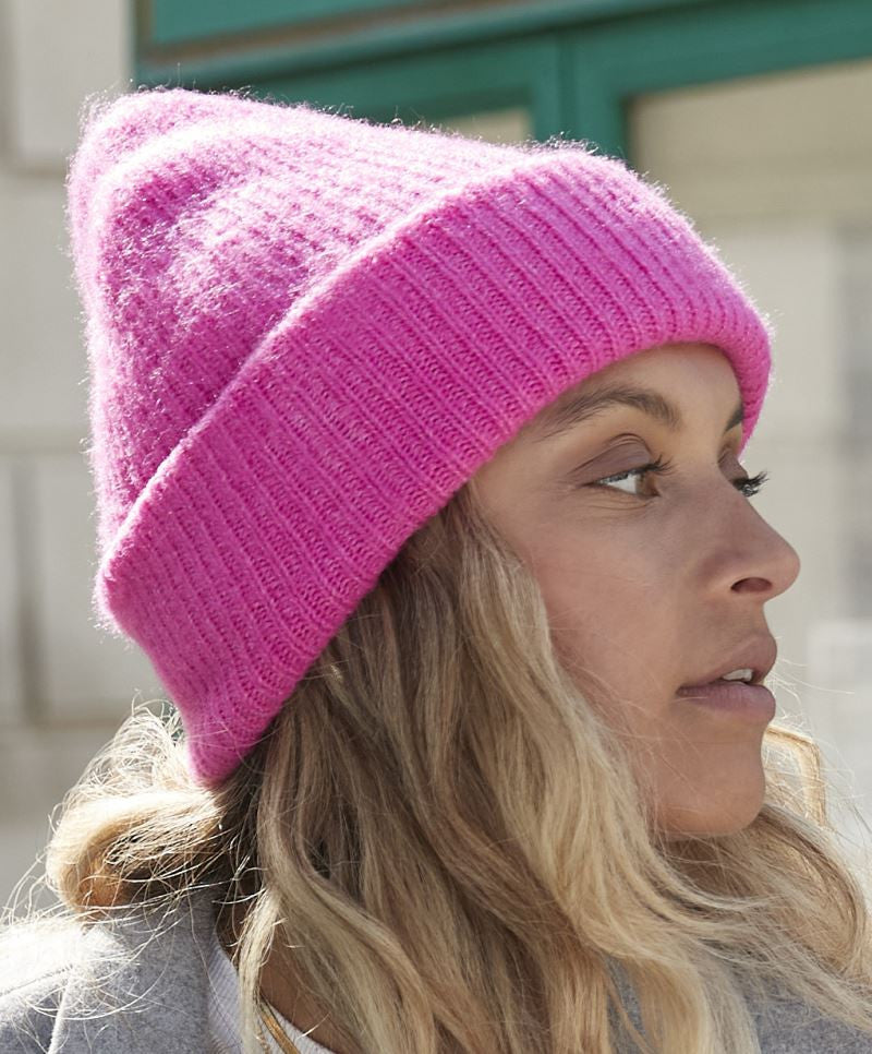 Gorro de punto "Color Pop" - Beechfield 