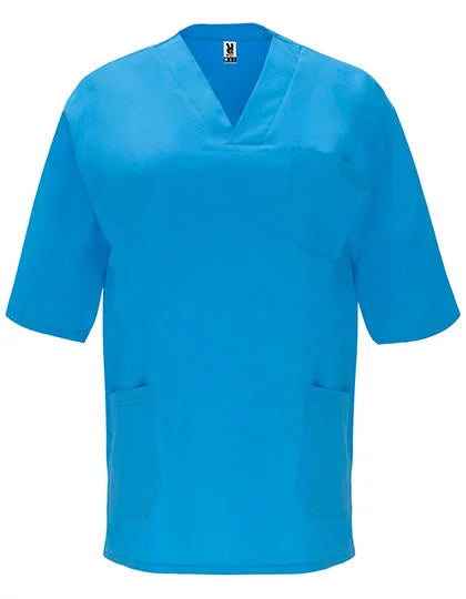 Túnica Panacea, Roly Workwear