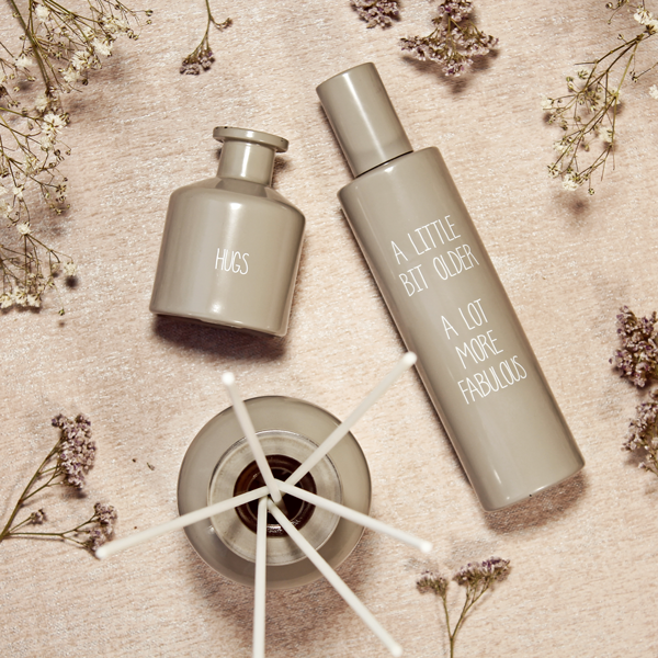 Fragancia negra para ambientes "IMPRESIONANTE POR TODOS LADOS"